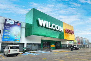 Wilcon Depot expects strong sales growth