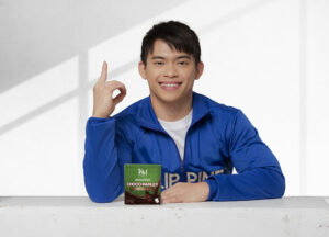 2024 PSA Athlete of the Year Carlos Yulo is named ‘Amazing Choco Barley’ ambassador