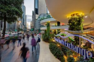 Ayala Land to launch 78,000 sq.m. of retail space this year