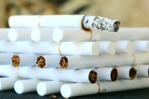 House approves bill recalibrating tobacco tax structure on 2nd reading