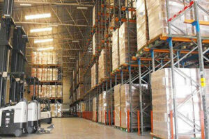 P3 billion budgeted for cold storage network