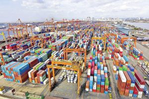 Exporters more worried about global tensions than US tariffs