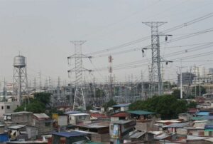 Philippine energy companies upbeat as projects go online