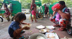 PHL undernutrition seen costing economy $8.5 billion each year