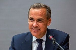 Morgan Stanley exit deals blow to Mark Carney’s Net Zero Banking Alliance