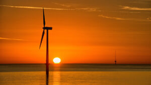 Offshore wind to add 16 GW in new capacity — Energy dep’t