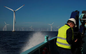 Germany sees PHL potential niche in offshore wind jobs