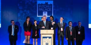 Cash withdrawal from Prince Andrew’s Pitch@Palace sparks questions over scheme’s future