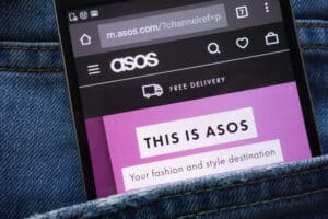 ASOS shutters US warehouse as part of cost-saving turnaround plan