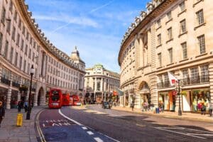 West End retailers warn of shop closures as business rates surge