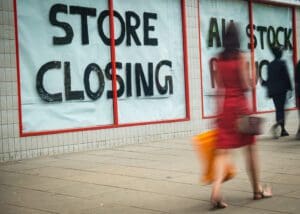 High Street closures set to surge in 2025 as business rates burden grows