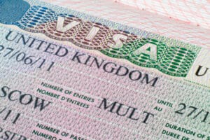 UK ETA Requirements for Kuwaiti Travelers