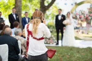 Wedding Photography Business Made Easy: How to Start