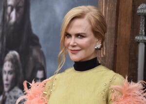 Nicole Kidman Joins Paycom Webinar and Podcast to Talk Leadership, Tech and Work-Life Balance 