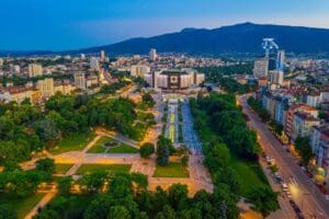 Historic Charm and Skyscrapers: The Evolution of Sofia’s Real Estate Market