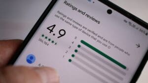 Google vows tougher measures on fake reviews after CMA probe