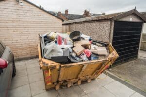 Heavy Loads, Zero Stress: Rent A Skip Greenwich For Large-Scale Waste