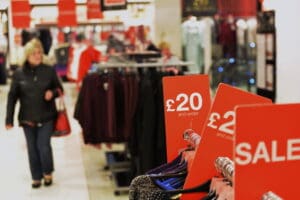 Consumer confidence slumps to year-low as households brace for ‘dark days ahead’