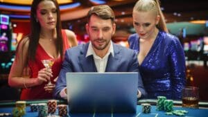 An Insight into Playing Live Blackjack at a Live Casino