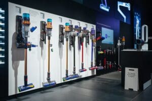 Dyson ditches £100m Bristol hub, consolidates all R&D in Wiltshire