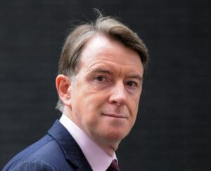 Mandelson’s Washington bid under scrutiny as Donald Trump’s team considers UK ambassador choice