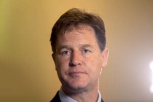 Nick Clegg leaves Meta as Joel Kaplan takes helm of global affairs