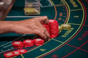 The Business of International Online Casinos