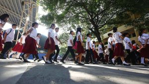 K-12 graduates confront job growth hurdles — PBEd