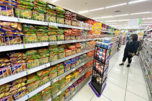 Elections may help boost consumer goods firms’ bottom line