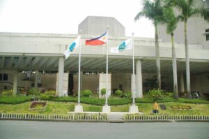 GSIS allocates P8.6B for Luzon typhoon-victim loans