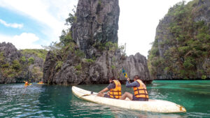 Tourism receipts exceed P760B in 2024