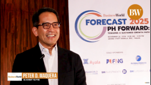 Prioritizing skilling the Philippine workforce