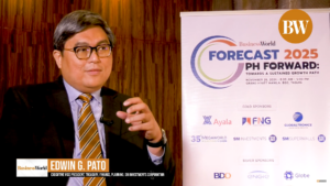 Philippine regions with a higher growth potential than Manila