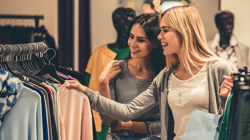 Retail is at a Crossroads—Buy Now or Stay Away?