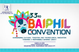 BAIPHIL holds 33rd National Convention