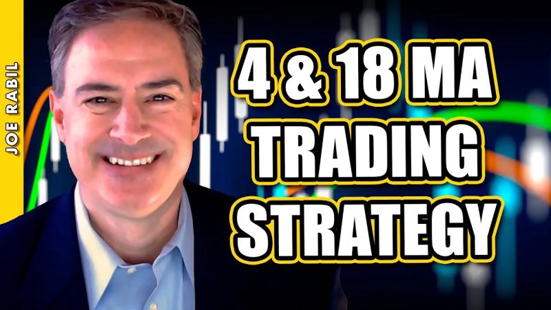 Master Trades in Volatile Markets With This 4MA Strategy