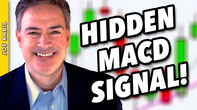 Hidden MACD SIGNAL? Key Trade Signals Explained!