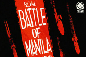 History lesson: The Nilad Community holds Battle of Manila tour series