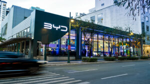 BYD PHL says sales jumped in 2024