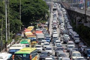 Removal of U-turn slots on C5 road ‘approved in principle,’ MMDA says