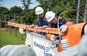 Power co-ops oppose expansion of Davao Light franchise area