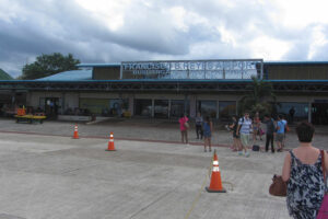 Busuanga Airport runway extension contract to be awarded by Q2