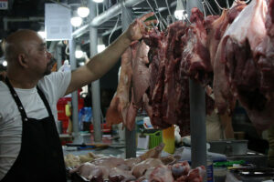 Meat traders push to distribute MAV quotas