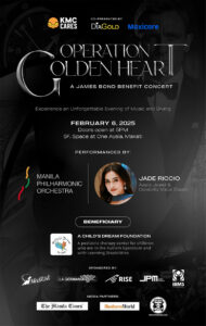 Supporting children’s futures: ‘Operation Golden Heart’ brings business leaders together for a noble cause