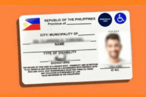 Fake PWD cards cause up to P100,000 monthly losses