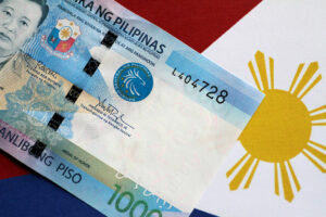 Outstanding NG debt hits P16.05T