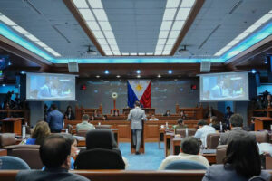 Senate approves bills on digital infrastructure, government rightsizing