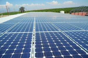 P12-B Pampanga solar project declared eligible for green lane