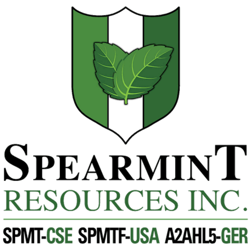 RETRANSMISSION: Spearmint Acquires the Sisson North Tungsten Project