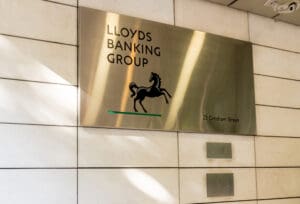 Lloyds braced for £1bn tax clash in Ireland losses row